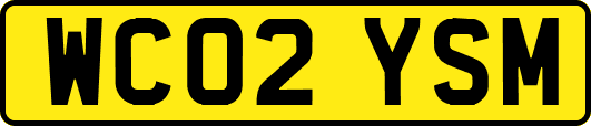 WC02YSM