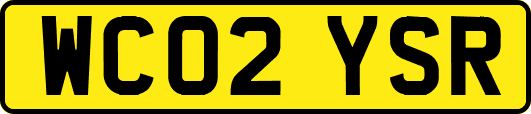WC02YSR