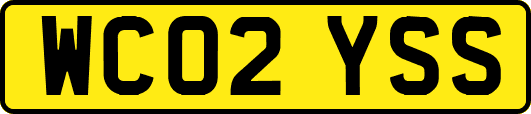 WC02YSS