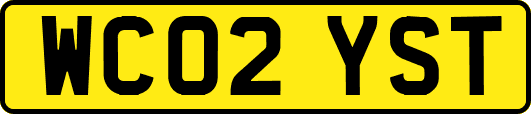 WC02YST