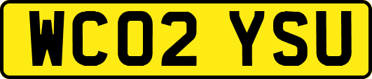 WC02YSU