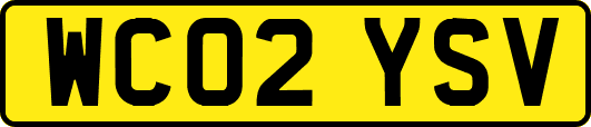 WC02YSV