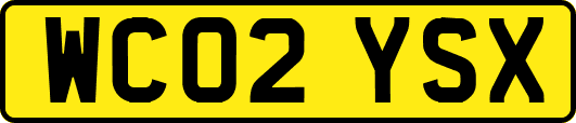 WC02YSX