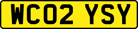 WC02YSY