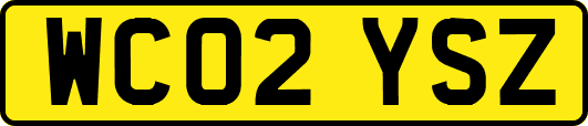 WC02YSZ