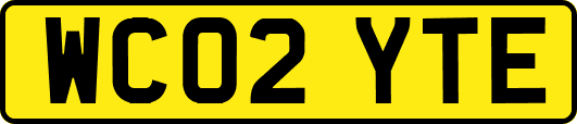 WC02YTE