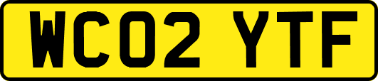 WC02YTF