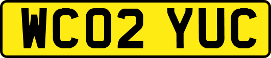 WC02YUC