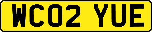 WC02YUE