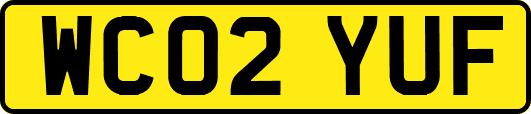 WC02YUF