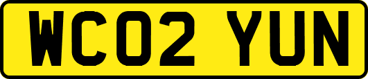 WC02YUN