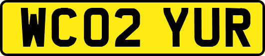 WC02YUR