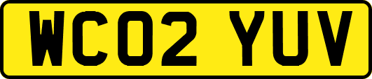 WC02YUV