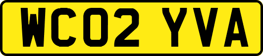 WC02YVA