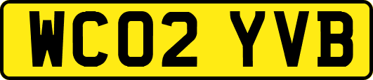 WC02YVB