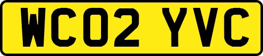 WC02YVC