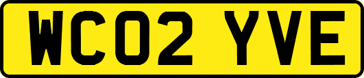 WC02YVE