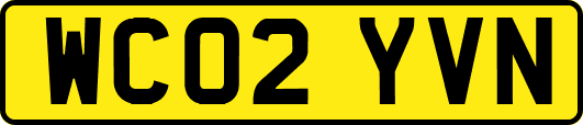WC02YVN