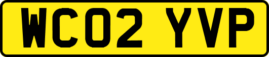WC02YVP