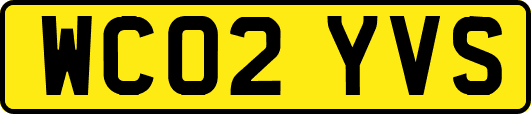WC02YVS