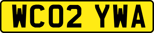 WC02YWA