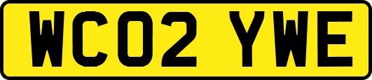 WC02YWE
