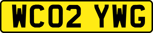 WC02YWG