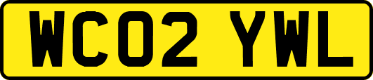 WC02YWL