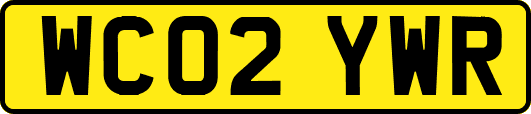 WC02YWR