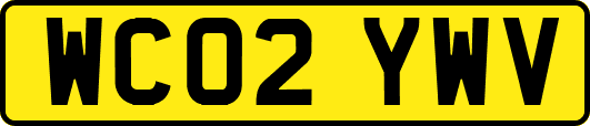 WC02YWV