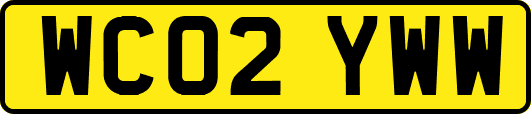 WC02YWW