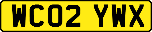 WC02YWX