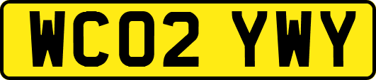 WC02YWY