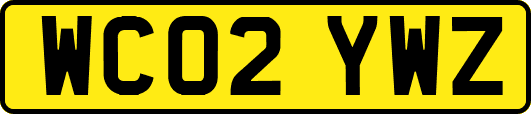 WC02YWZ
