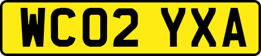 WC02YXA