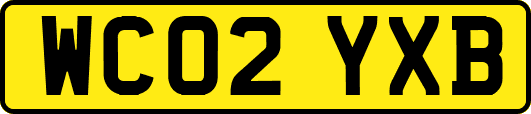 WC02YXB