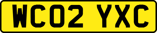 WC02YXC