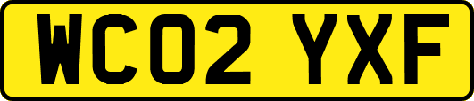 WC02YXF