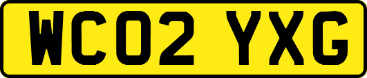 WC02YXG