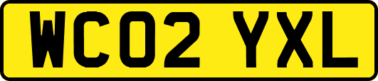 WC02YXL