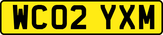WC02YXM
