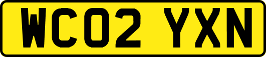 WC02YXN