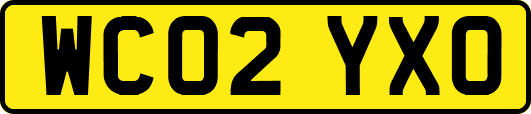 WC02YXO