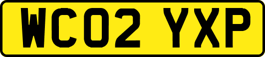 WC02YXP