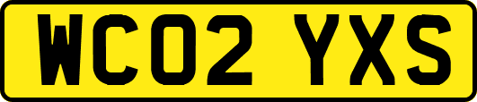 WC02YXS