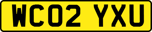 WC02YXU