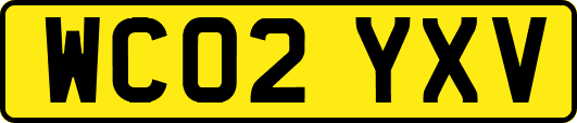 WC02YXV