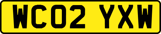 WC02YXW