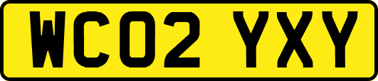 WC02YXY