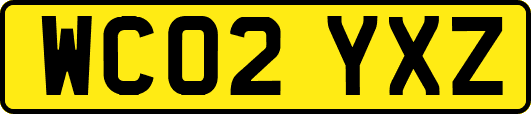 WC02YXZ